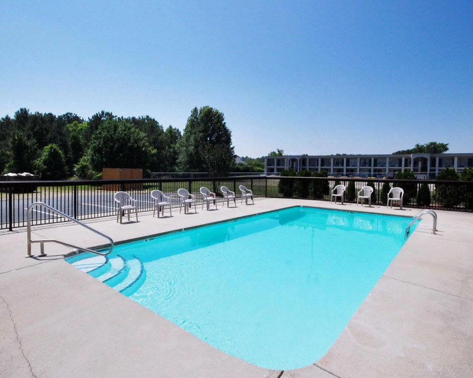 Quality Inn Battleboro - Rocky Mount