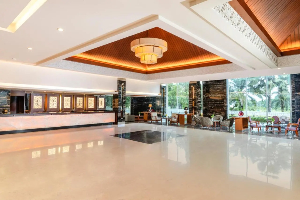 Swiss-Belhotel Danum Palangkaraya