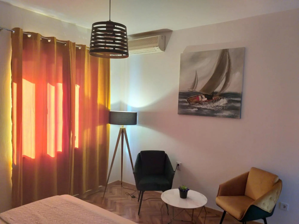 Apartments Golondrina
