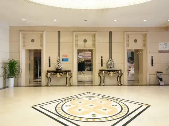 Wuzhou Hotel