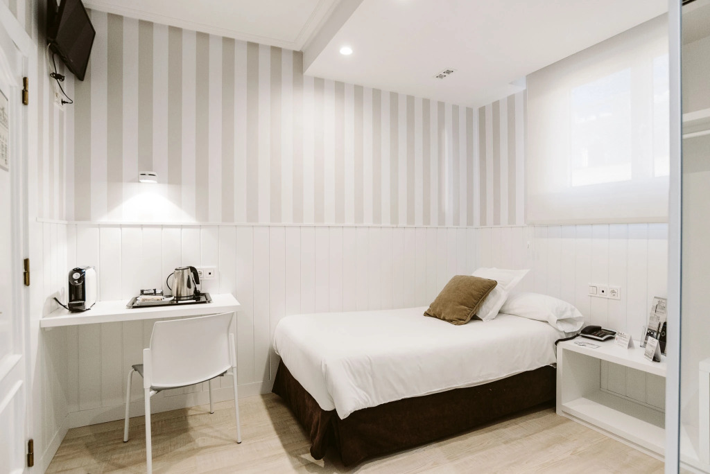 Hotel Abando