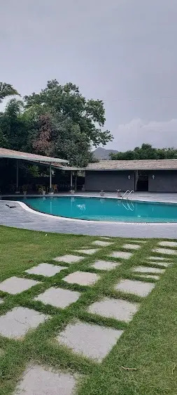 Banjara Hills Resort