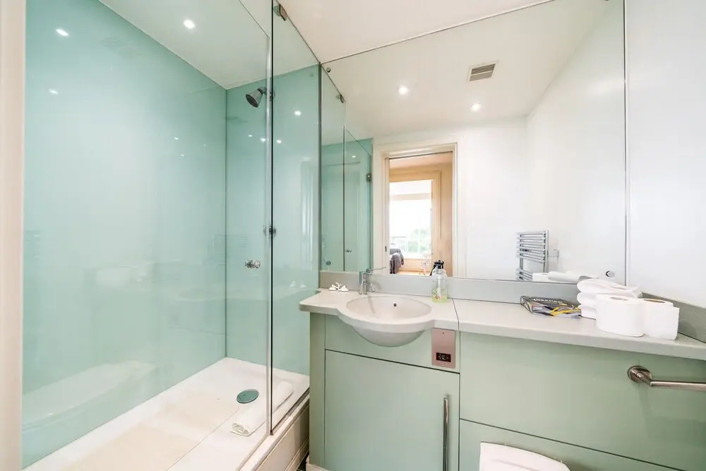 NEW Stunning 2BD Apartment Amazing London Views
