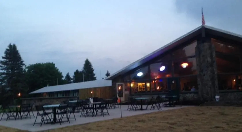The Herrick Lodge