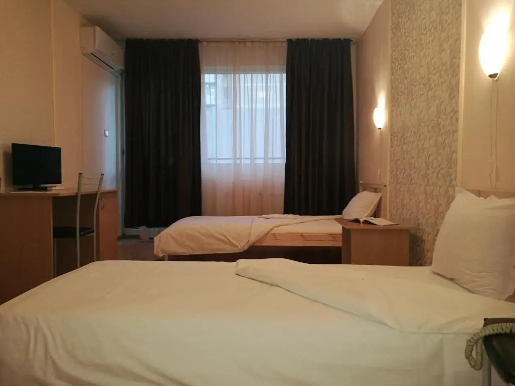 Hotel Sorbona