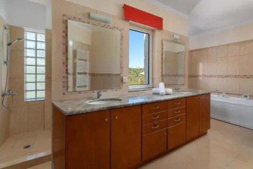 Andrealexia Sea View Villa