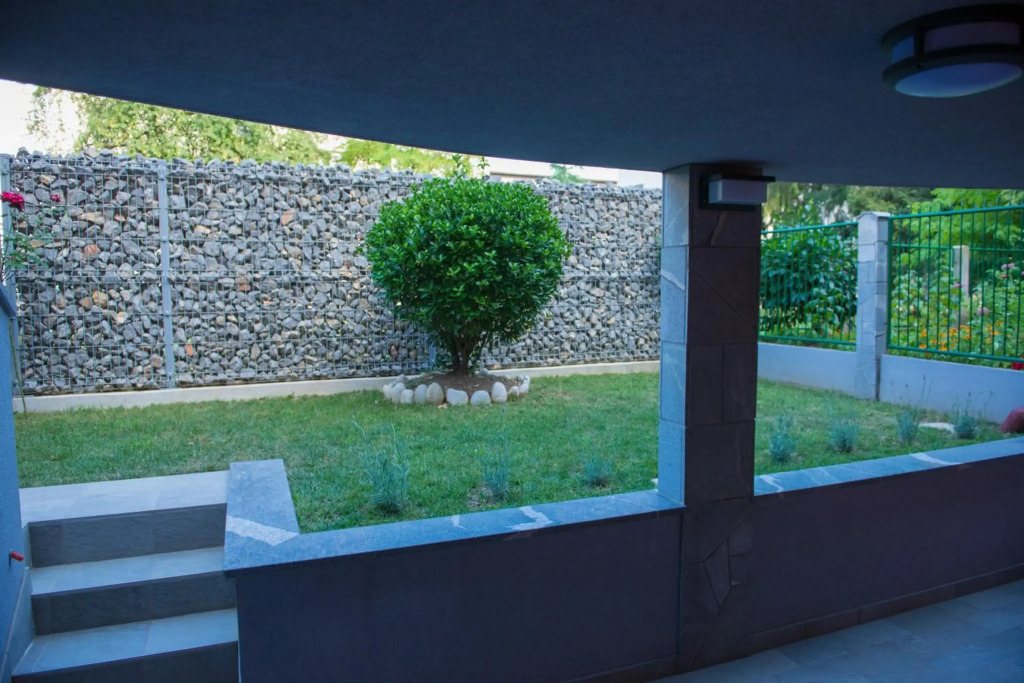 Apartment Arpa