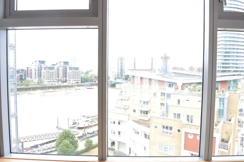 1 Bedroom Apartment In Battersea