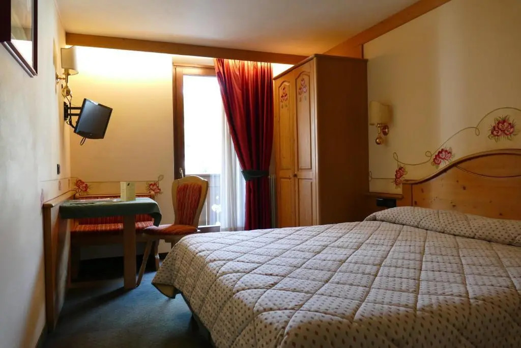 Hotel Garnì La Montanara