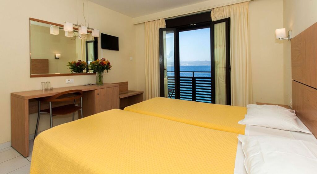 Flisvos Hotel