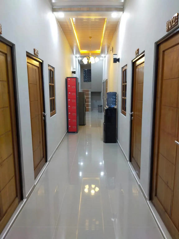 Rifma Guest House Banjarmasin Syariah RedPartner