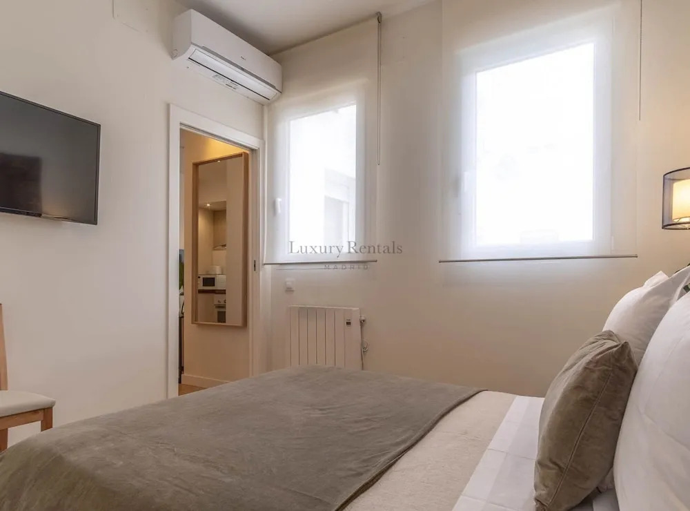 Lista I Barrio Salamanca FOR 2