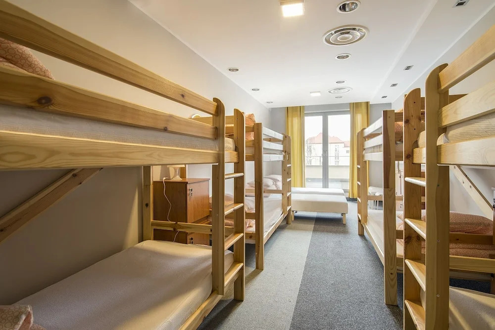 Sea Hostel