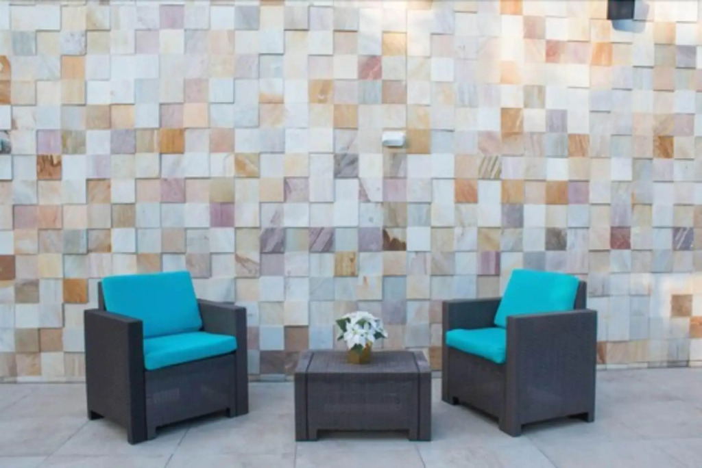 Hotel Agua Dulce
