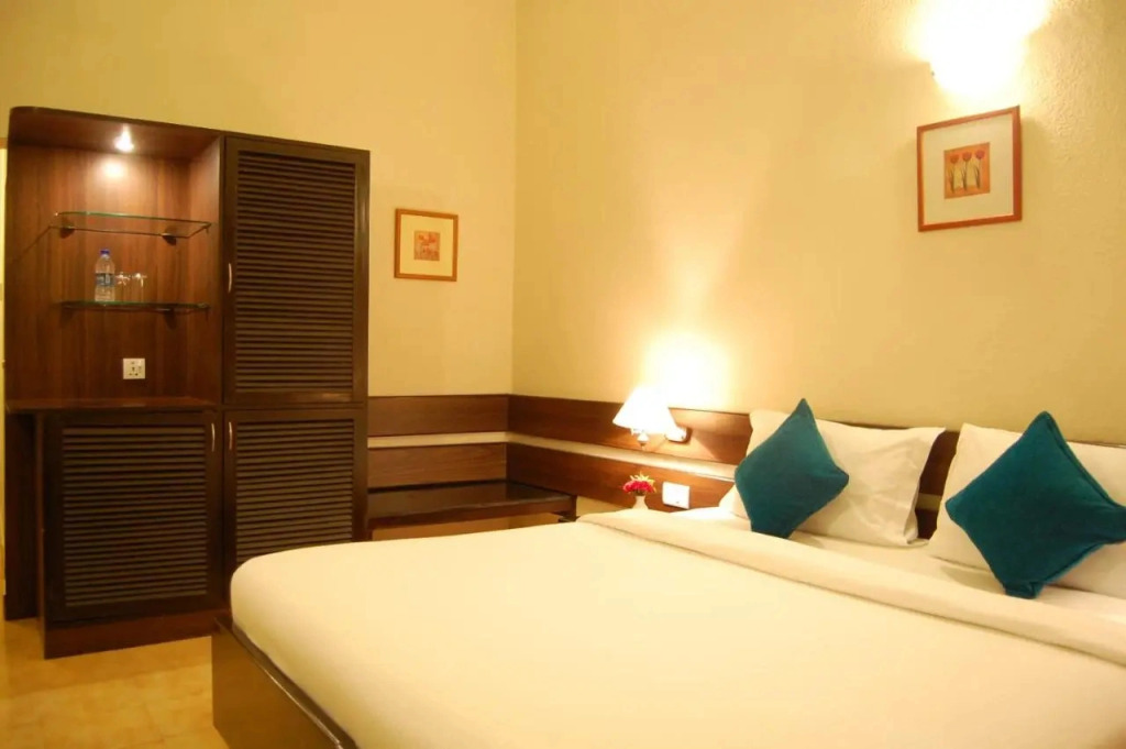 Green Pastures Kodaikanal A Hill Country Resort
