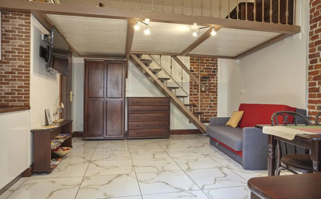 Ekoidea Apartments - Alicja