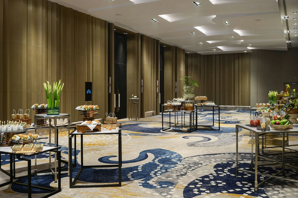 Hotel Nikko Bangkok