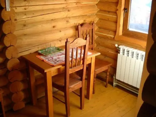 Smerekova Hata