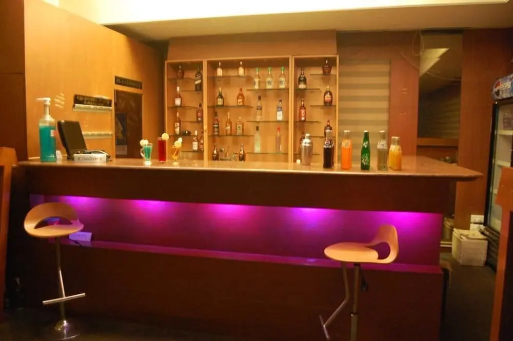 Hotel Parsons Court
