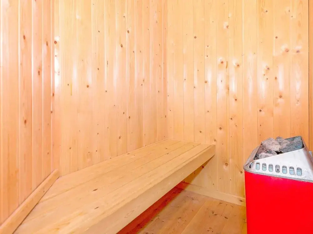 4 star holiday home in Rømø