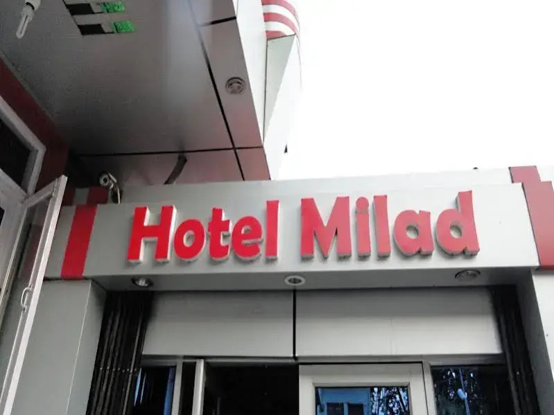 Milad Hotel