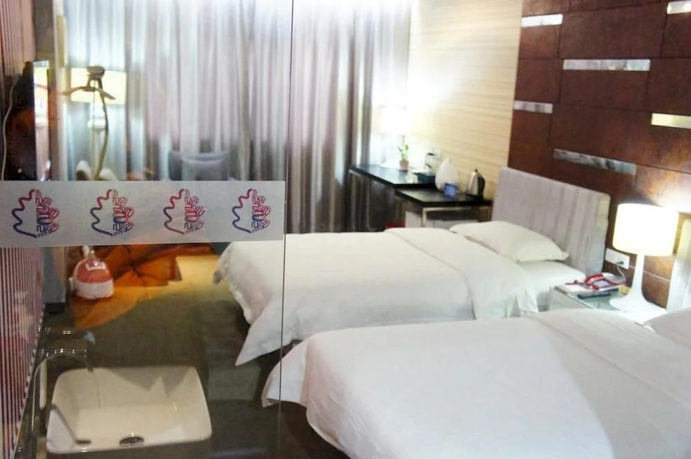 Zhengzhou Oak 5 Seasons Hotel