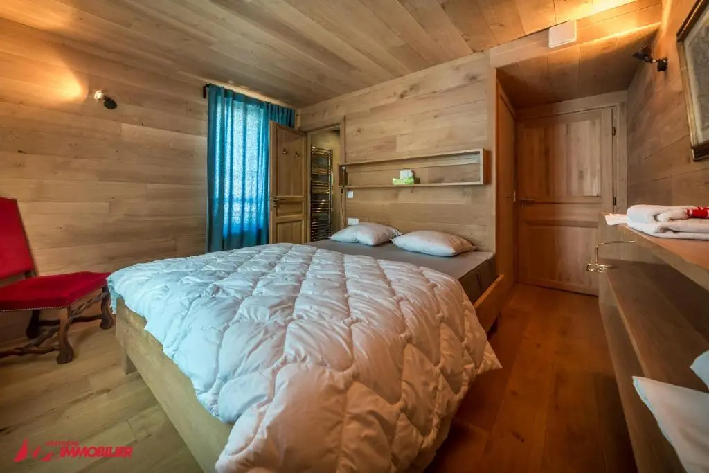 Auberge Duplex