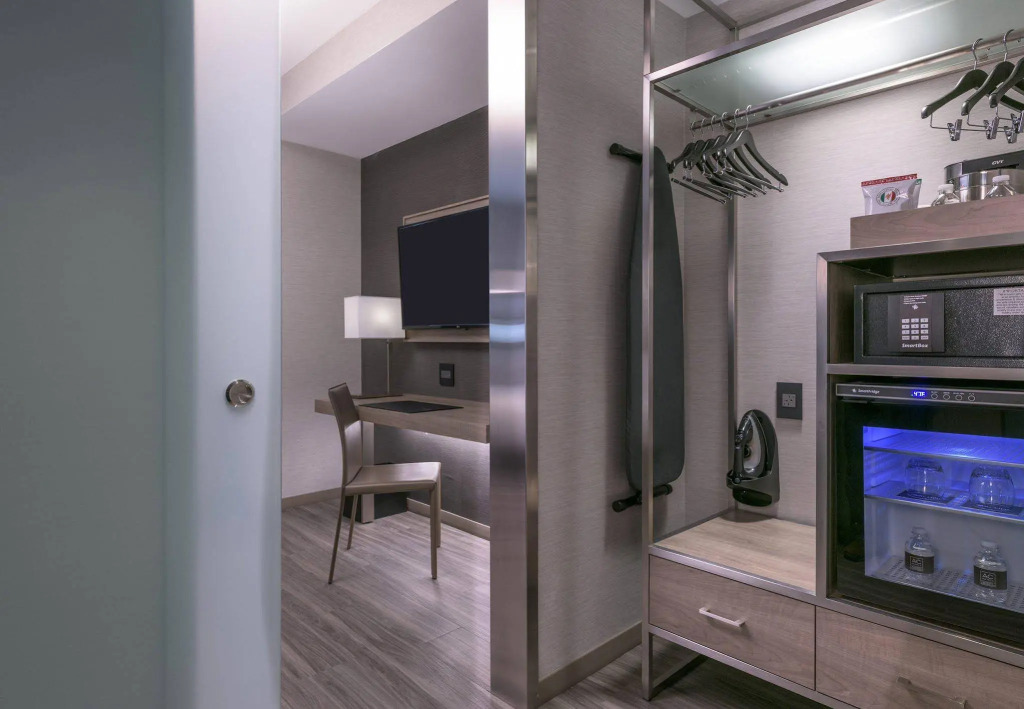 AC Hotel by Marriott Boston North