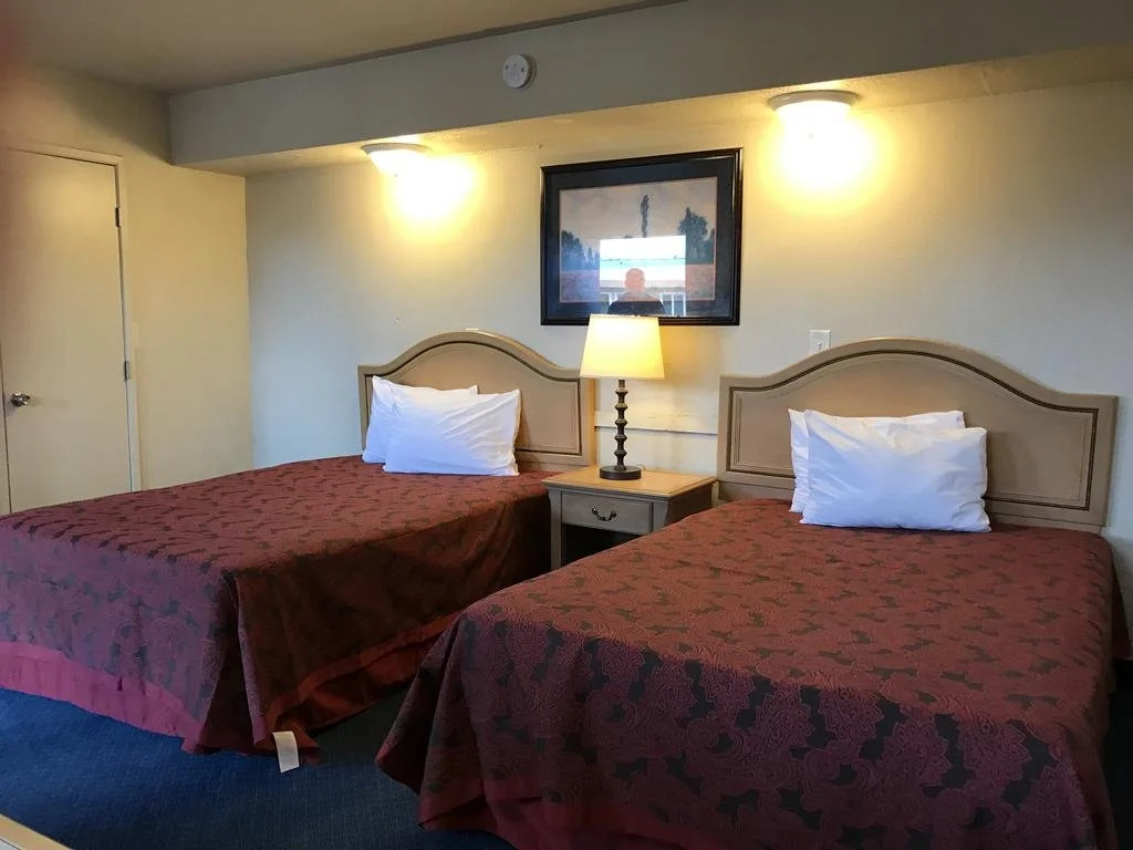 El Dorado Motel