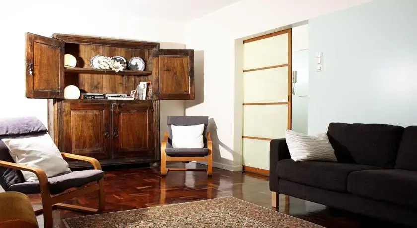 Apartamento Buganvilia