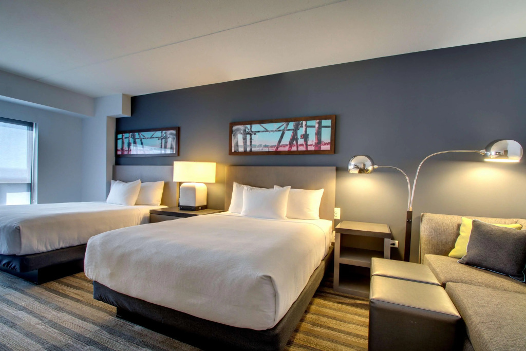 Hyatt House Chicago/Evanston