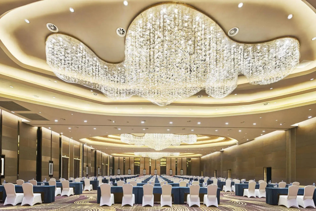 Sheraton Chuzhou Hotel