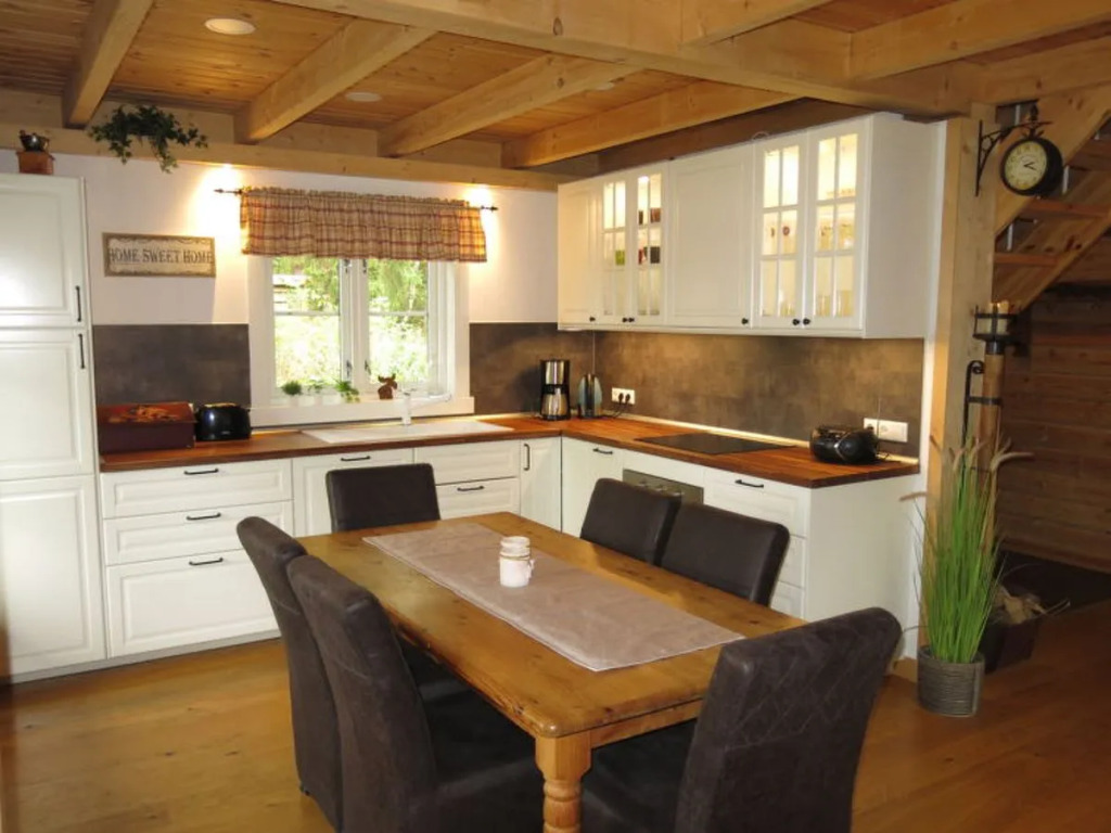 Chalet Trollstua by Interhome