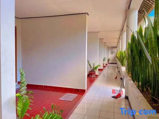 Hotel Sala 2 Jalan kaliurang