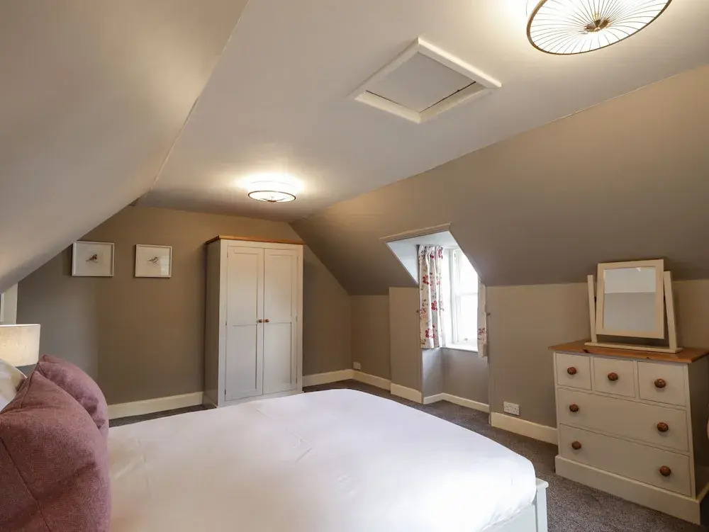 Craggan Cottage - Balmacara