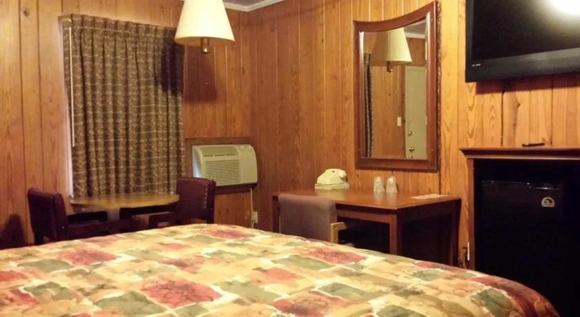Texas Inn Motel