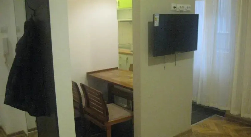 Apartment Milesevska