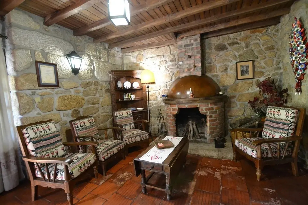 Casa da Gaiba