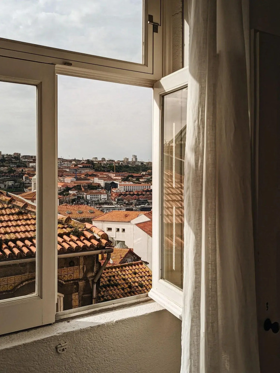 B28 Apartments Porto