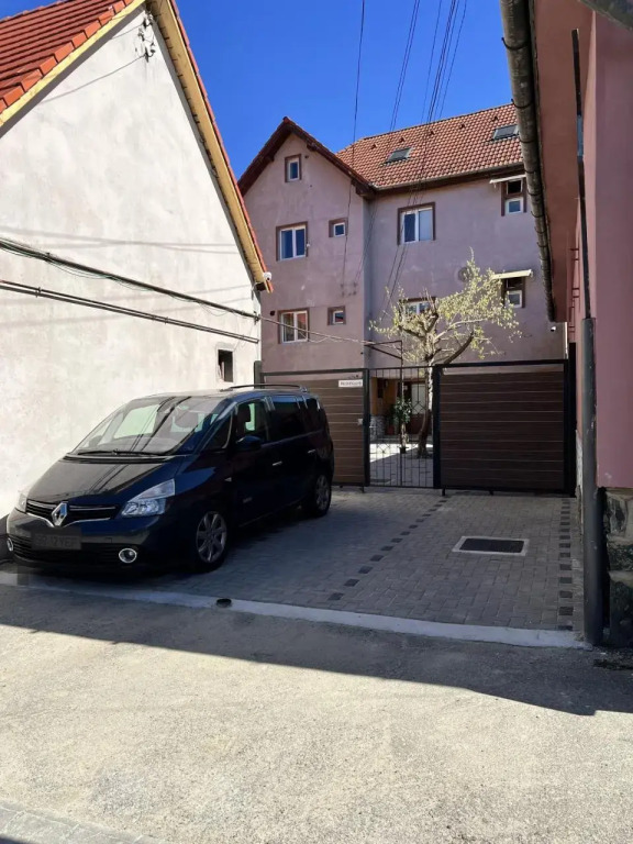 Villa Progresului