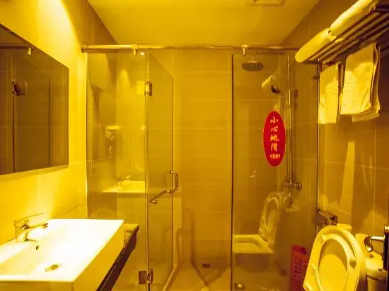 Shanghai Longfu Boutique Hotel