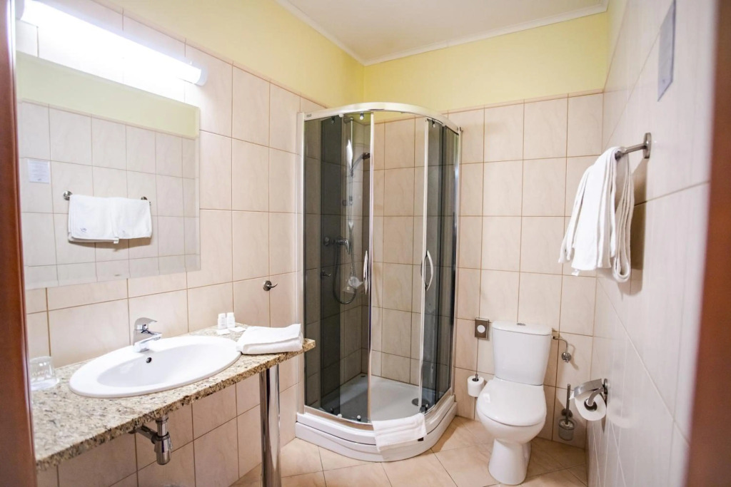 Business Hotel Vega Wrocław