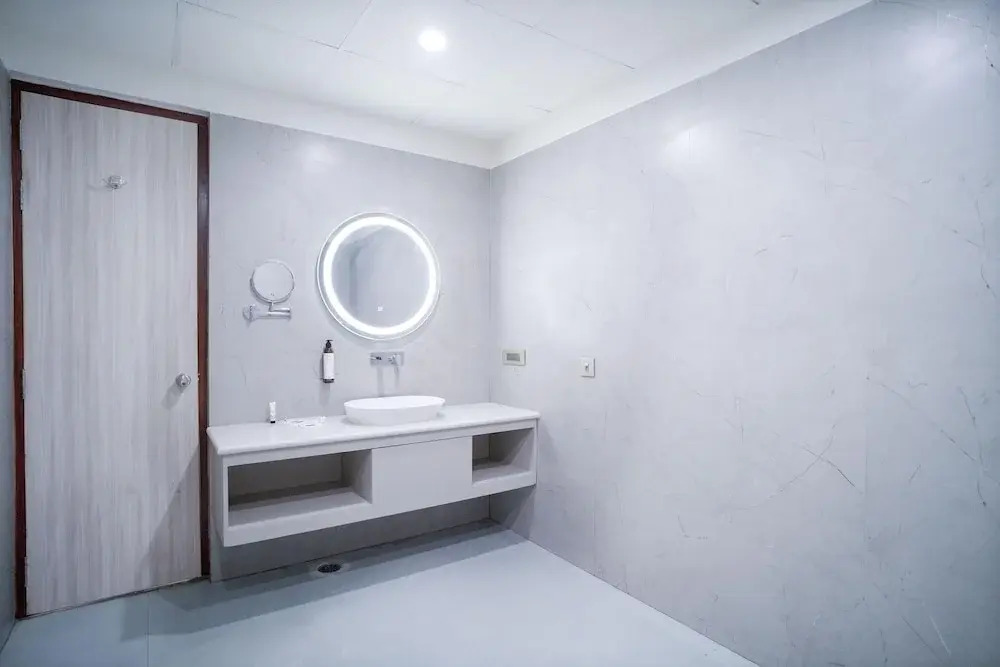 Clubhouse Hotel Ayodhya by CheckIn