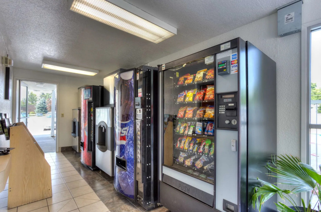 Motel 6-Tigard, OR - Portland South - Lake Oswego