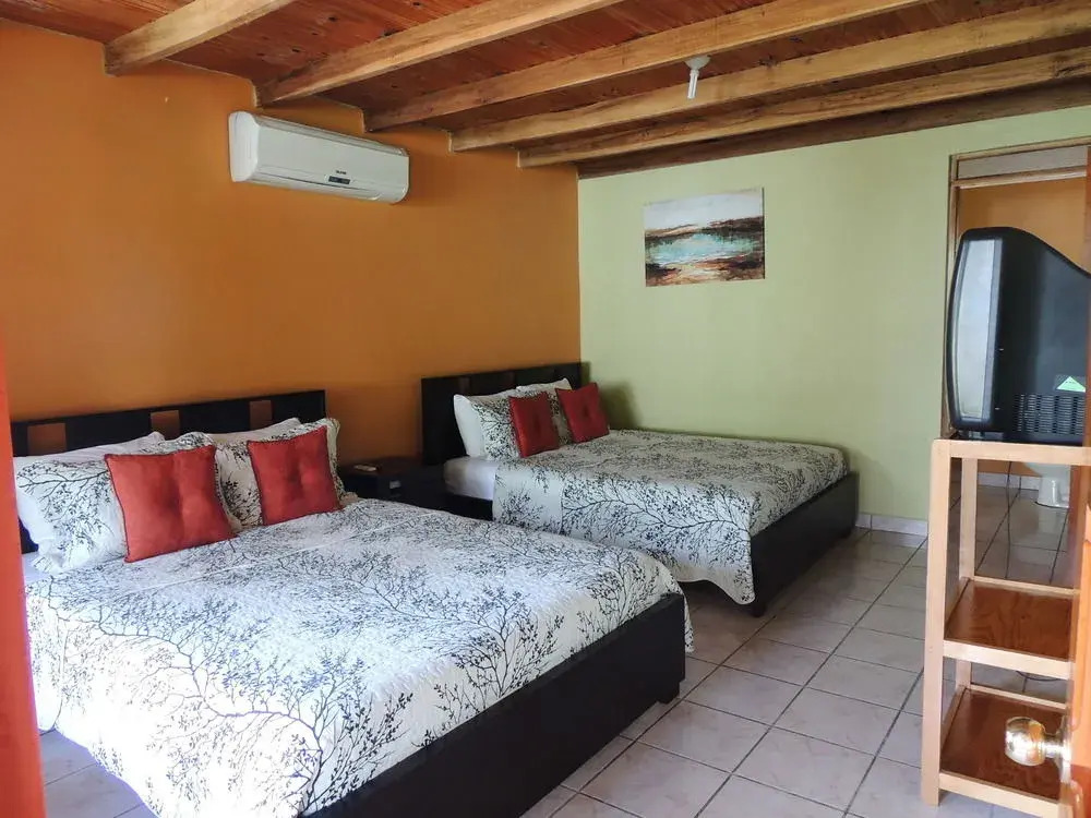 Hotel Las Flores