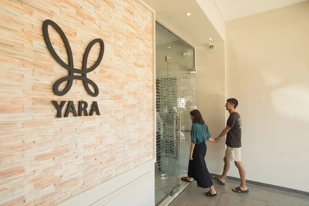 Yara Nuwara Eliya