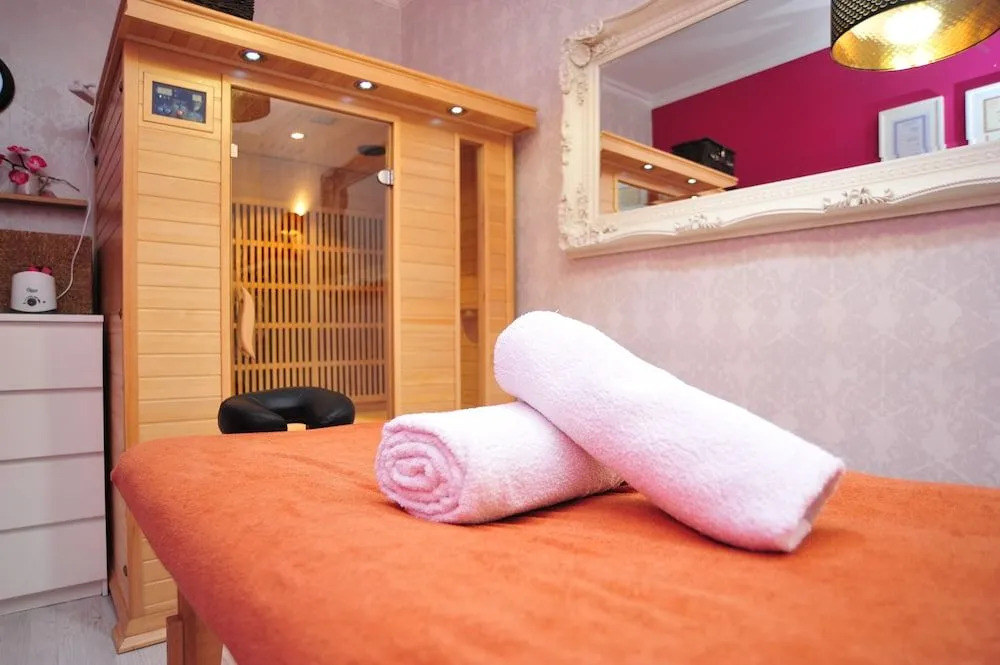 The Beauty Rooms