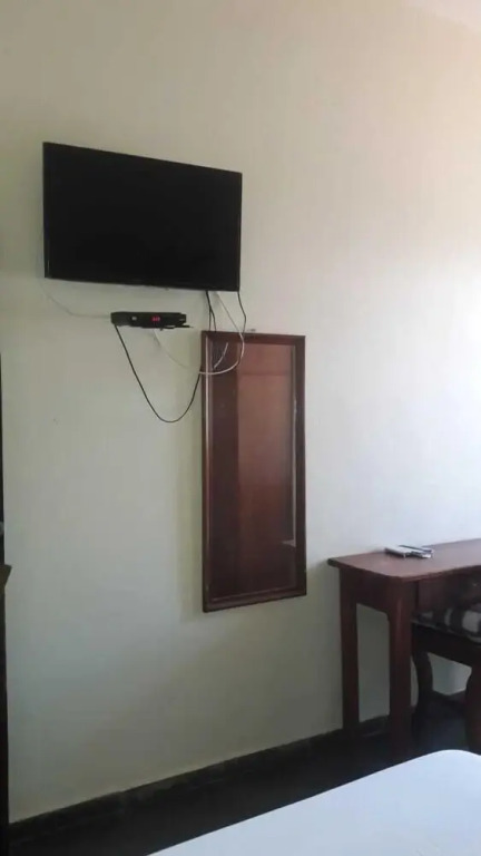 Hotel Pousada da Fronteira
