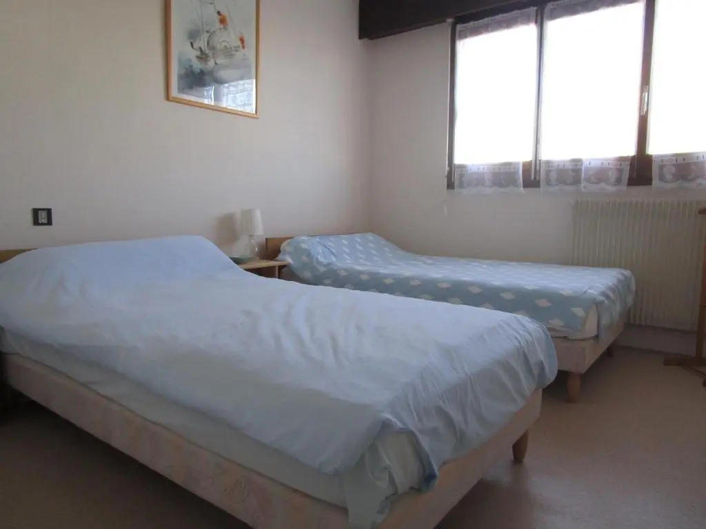 Appartement Les Sables-d'Olonne, 3 pièces, 4 personnes - FR-1-197-428