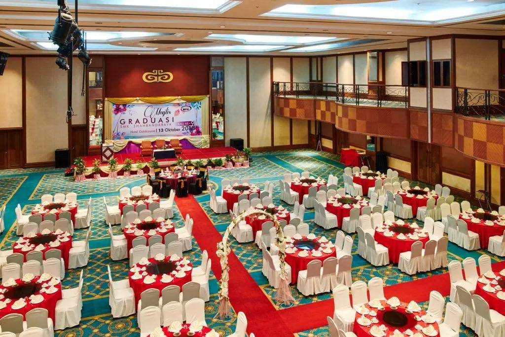 Kingston Hotel 28 - Gocos Hotel Klang